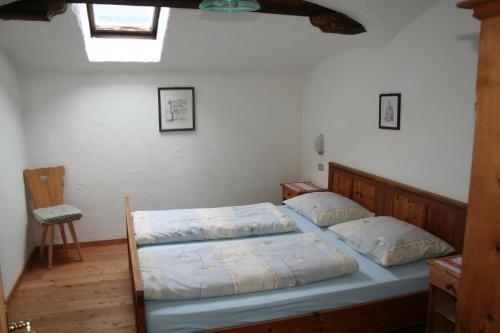 Apartamento Appartement Ahrntal Maurlechen - Antratt 6