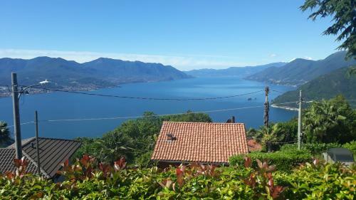 Apartamento Appartamento Campagnano