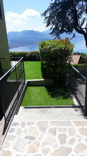 Apartamento Appartamento Campagnano