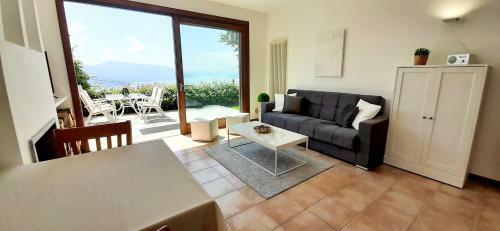 Apartamento Appartamento Campagnano