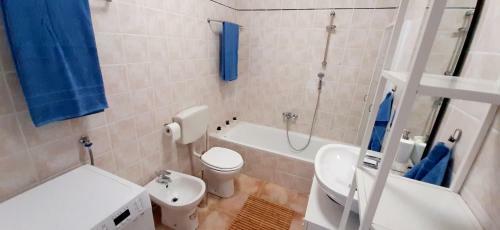 Apartamento Appartamento Campagnano