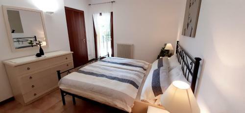 Apartamento Appartamento Campagnano