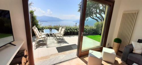 Apartamento Appartamento Campagnano
