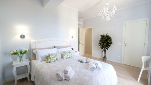 Bed & Breakfast La Via Dell'acqua