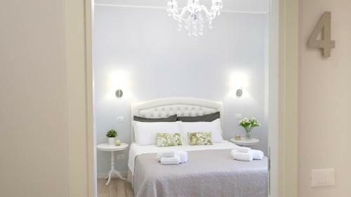 Bed & Breakfast La Via Dell'acqua