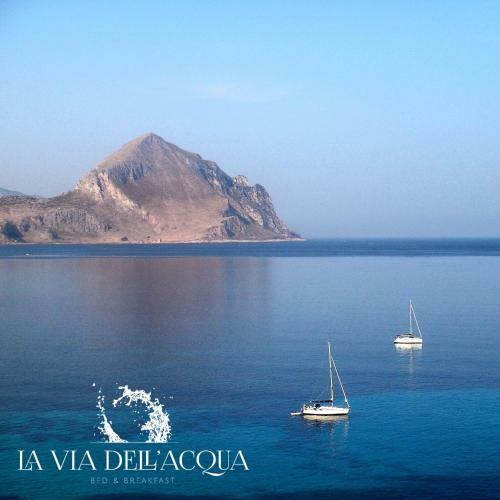 Bed & Breakfast La Via Dell'acqua