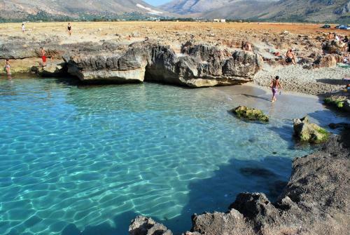 Bed & Breakfast La Via Dell'acqua