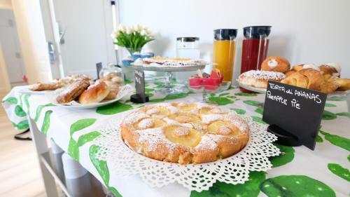 Bed & Breakfast La Via Dell'acqua