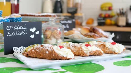 Bed & Breakfast La Via Dell'acqua