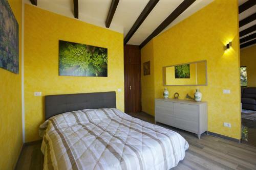 Villetta Spa Simonetta