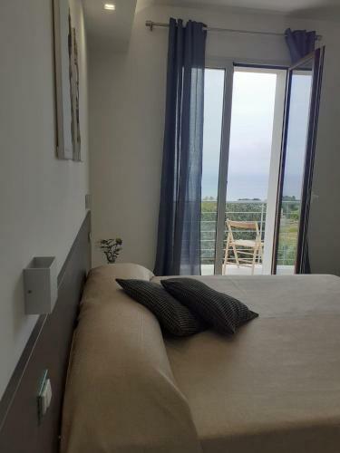 Bed&breakfast Stella Del Sud Makari