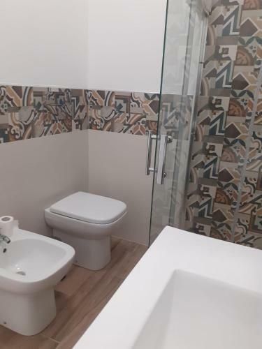 Bed&breakfast Stella Del Sud Makari