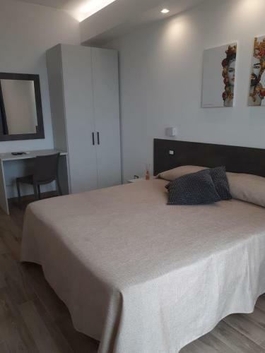 Bed&breakfast Stella Del Sud Makari