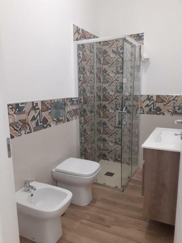 Bed&breakfast Stella Del Sud Makari