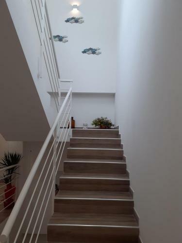 Bed&breakfast Stella Del Sud Makari