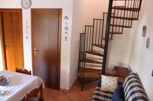 Villetta Con Giardino A Macari