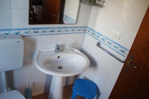 Villetta Con Giardino A Macari