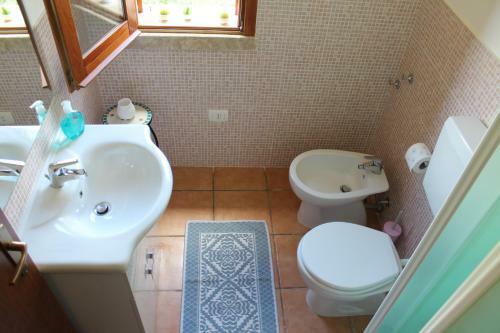 Villetta Con Giardino A Macari