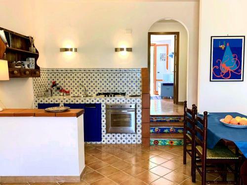 Casa Mandarino