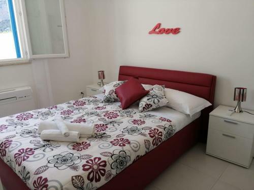 Apartamento Casa Ninfa Con Piscina A Macari