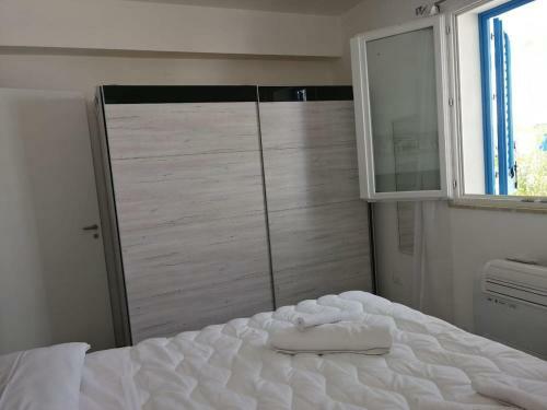 Apartamento Casa Ninfa Con Piscina A Macari