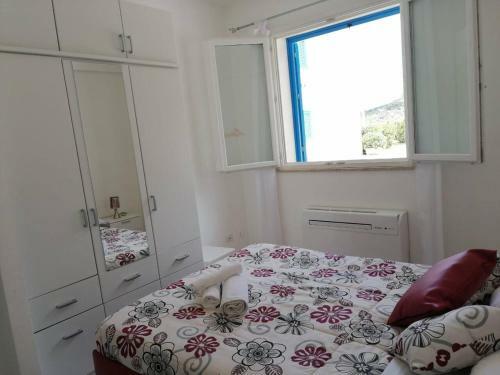 Apartamento Casa Ninfa Con Piscina A Macari