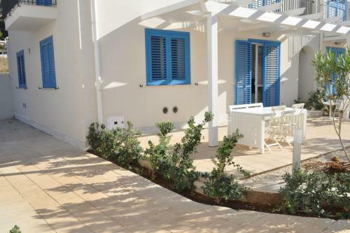 Apartamento Casa Ninfa Con Piscina A Macari
