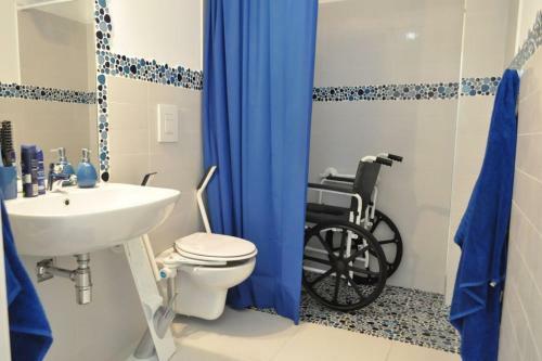 Apartamento Casa Ninfa Con Piscina A Macari