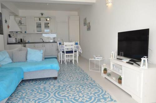 Apartamento Casa Ninfa Con Piscina A Macari
