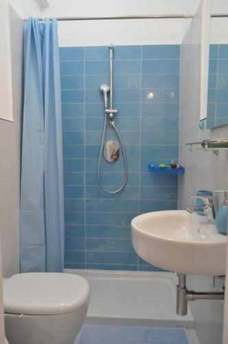 Apartamento Casa Ninfa Con Piscina A Macari