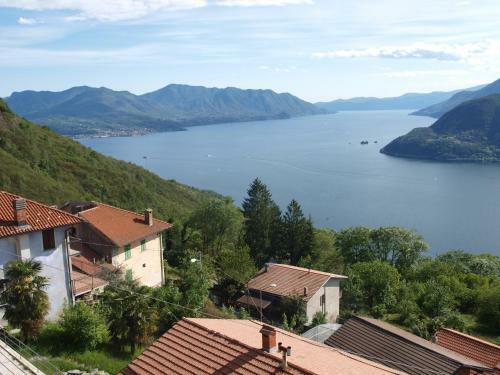 Apartamento Appartamento Adlerhorst