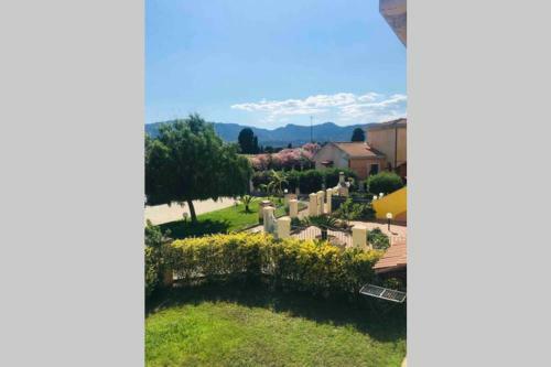 Apartamento Casa Del Sole