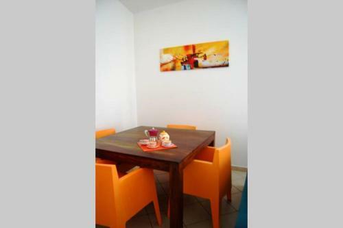 Apartamento Casa Del Sole