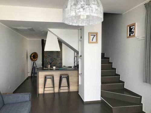 Apartamento La Casa Di Rita E Giuli
