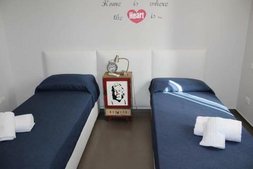 Apartamento La Casa Di Rita E Giuli