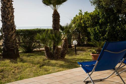 Villa Brezza Di Mare - Macari - San Vito