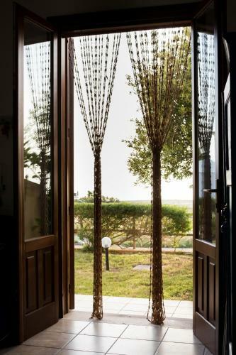Villa Brezza Di Mare - Macari - San Vito