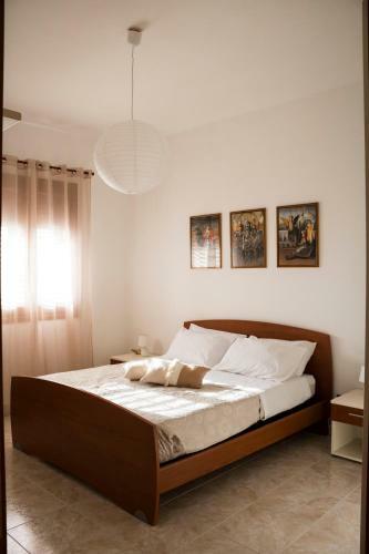 Villa Brezza Di Mare - Macari - San Vito