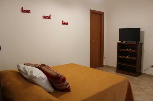 Apartamento Monolocale Da Mariolina