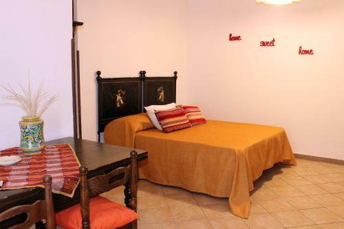 Apartamento Monolocale Da Mariolina