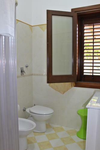 Apartamento Monolocale Da Mariolina