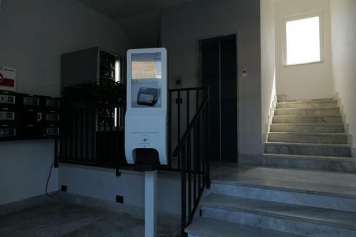 Hostal Affittacamere 3 Torri