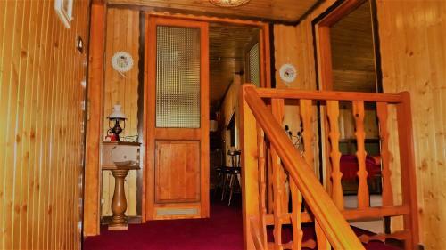 Chalet Del Frassino