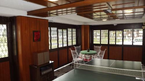 Chalet Del Frassino