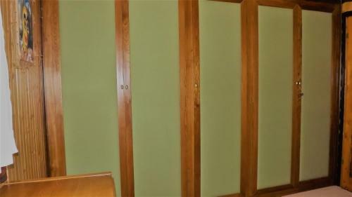 Chalet Del Frassino