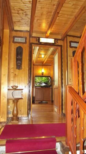 Chalet Del Frassino