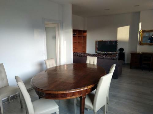 Apartamento Costantino Home