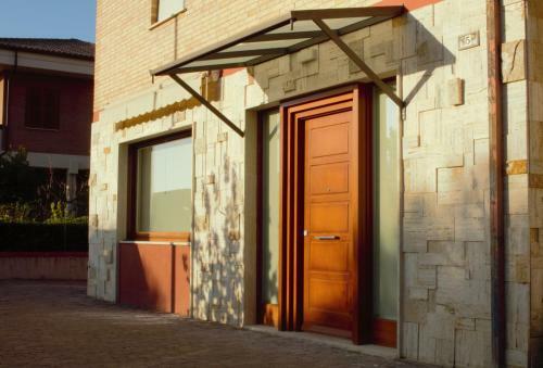 Apartamento Costantino Home