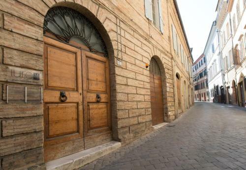 Apartamento Appartamento Palazzo Narducci Boccaccio
