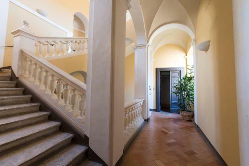 Apartamento Appartamento Palazzo Narducci Boccaccio